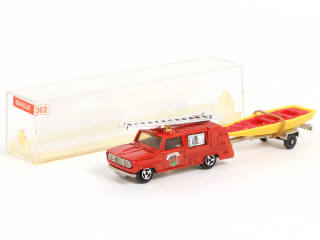 Lot 199 - MAJORETTE (FRANCE) (1)