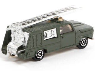 Lot 200 - MAJORETTE (FRANCE) (1)