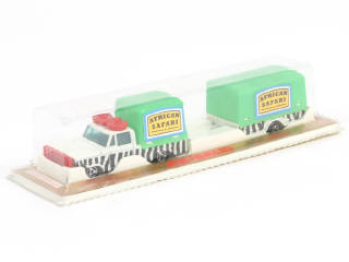 Lot 201 - MAJORETTE (FRANCE) (1)