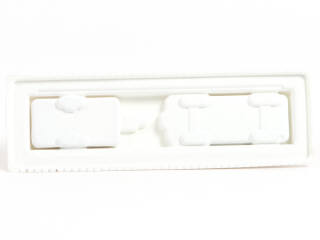 Lot 203 - MAJORETTE (FRANCE) (1)