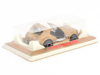 Lot 205 - MAJORETTE (FRANCE) (1)