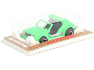 Lot 206 - MAJORETTE (FRANCE) (1)