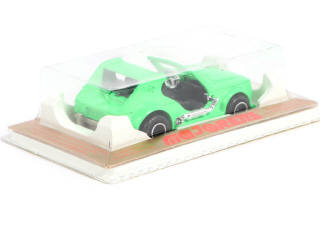 Lot 206 - MAJORETTE (FRANCE) (1)