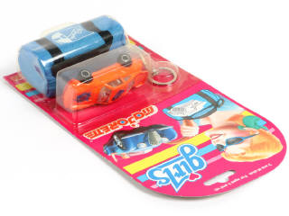 Lot 207 - MAJORETTE (FRANCE) (1)