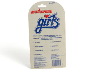 Lot 207 - MAJORETTE (FRANCE) (1)