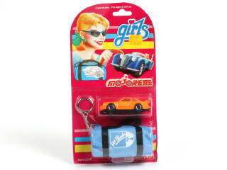 Lot 208 - MAJORETTE (FRANCE) (1)