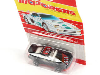 Lot 209 - MAJORETTE (FRANCE) (1)