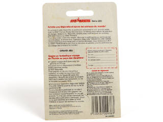 Lot 210 - MAJORETTE (FRANCE) (1)