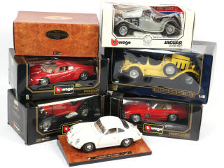 Lot 69 - BBURAGO (ITALIE) (6)