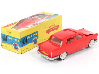 Lot 82 - FRANCE JOUETS (FRANCE) (1)