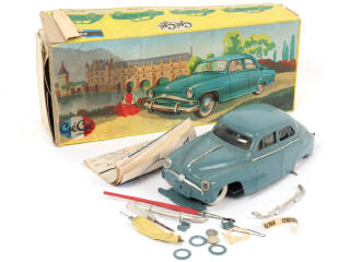 Lot 78 - GEGE (FRANCE) (1)