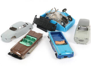 Lot 72 - DIVERS (FRANCE) (4)