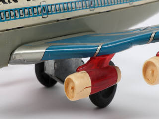 Lot 63 - DIVERS (JAPON) (2)