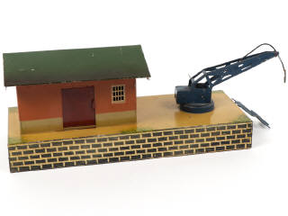 Lot 6 - MÄRKLIN 'O' (ALLEMAGNE) (1)