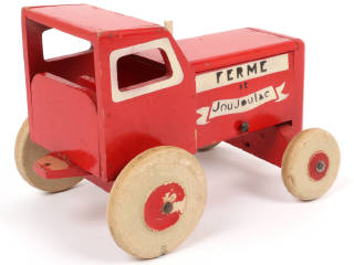 Lot 80 - JOUJOULAC (FRANCE) (1)