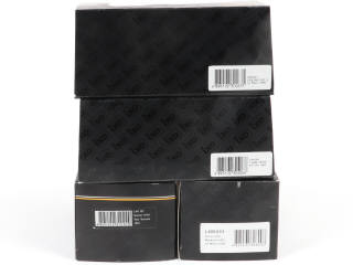 Lot 111 - IXO (CHINE) (4)