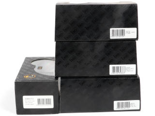 Lot 113 - IXO (CHINE) (4)