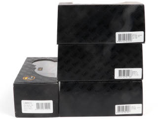 Lot 114 - IXO (CHINE) (4)