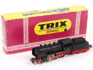 Lot 12 - TRIX 'HO' (ALLEMAGNE) (1)