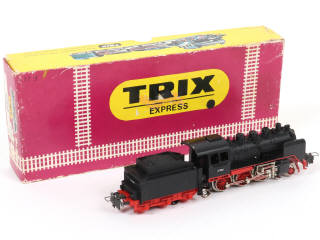 Lot 12 - TRIX 'HO' (ALLEMAGNE) (1)