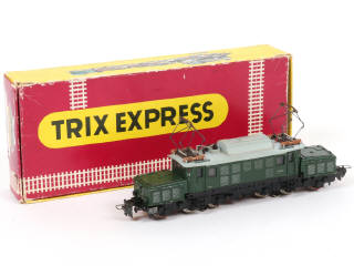 Lot 13 - TRIX 'HO' (ALLEMAGNE) (1)