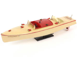 Lot 74 - HORNBY (FRANCE) (1)