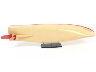 Lot 74 - HORNBY (FRANCE) (1)
