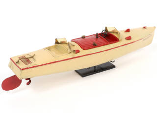 Lot 74 - HORNBY (FRANCE) (1)