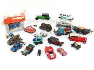 Lot 102 - DIVERS (15)