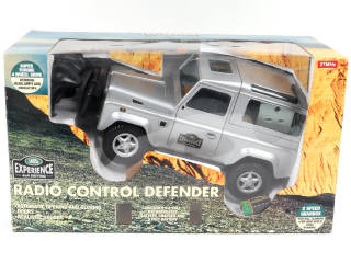 Lot 52 - TIME 4 TOYS (CHINE) (1)