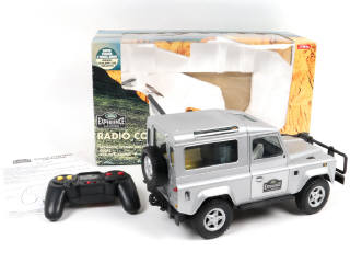 Lot 52 - TIME 4 TOYS (CHINE) (1)