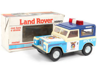 Lot 71 - ELLEGI (ITALIE) (1)