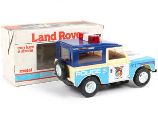 Lot 71 - ELLEGI (ITALIE) (1)