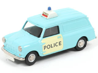 Lot 203 - BRITISH MOTORING CLASSICS (GB) (1)