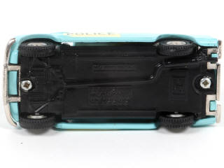 Lot 203 - BRITISH MOTORING CLASSICS (GB) (1)