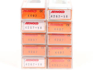 Lot 34 - ARNOLD 'N' (ALLEMAGNE) (10)