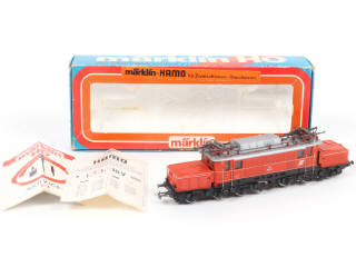 Lot 16 - MÄRKLIN 'HO' (ALLEMAGNE) (1)