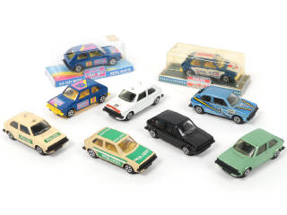Lot 313 - NOREV - JET CAR (FRANCE) (9)