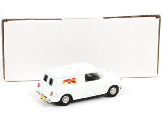 Lot 211 - BRITISH MOTORING CLASSICS (GB) (1)