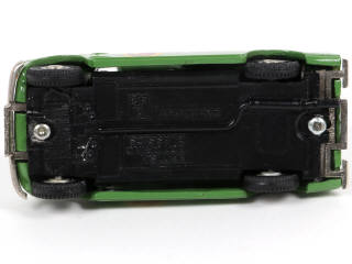 Lot 202 - BRITISH MOTORING CLASSICS (GB) (1)