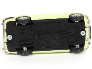 Lot 210 - BRITISH MOTORING CLASSICS (GB) (1)