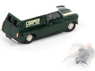 Lot 204 - BRITISH MOTORING CLASSICS (GB) (2)