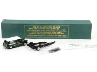 Lot 219 - BRITISH MOTORING CLASSICS (GB) (3)