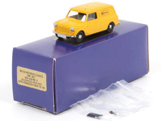 Lot 214 - BRITISH MOTORING CLASSICS (GB) (1)