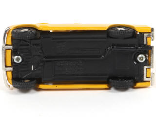 Lot 214 - BRITISH MOTORING CLASSICS (GB) (1)