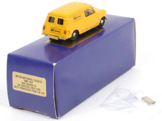 Lot 213 - BRITISH MOTORING CLASSICS (GB) (1)