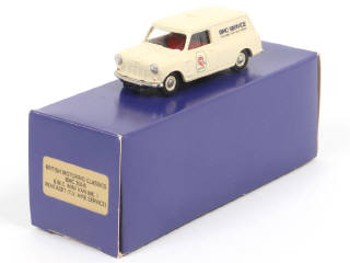 Lot 215 - BRITISH MOTORING CLASSICS (GB) (1)