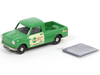 Lot 205 - BRITISH MOTORING CLASSICS (GB) (1)