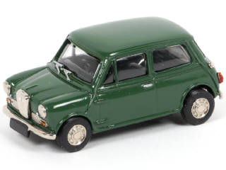 Lot 208 - BRITISH MOTORING CLASSICS (GB) (5)