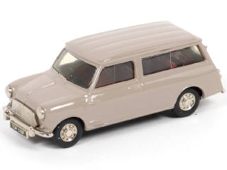 Lot 209 - BRITISH MOTORING CLASSICS (GB) (5)